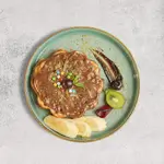 Fruit Waffle